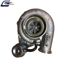 Heavy Duty Truck Parts Diesel Engine Turbocharger OEM HX50W 500390351 504013086 61320961 5003903510 for IVECO